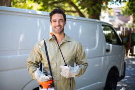 Best Commercial Pest Control  in Dover Plains, NY